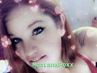 MontanaFoxx