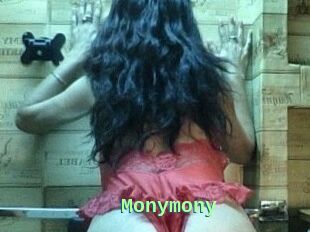 Monymony