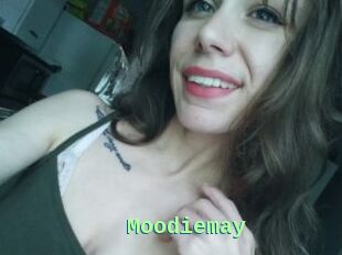 Moodiemay