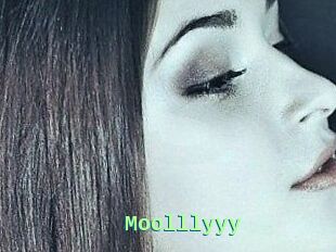 Moolllyyy