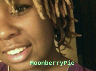 MoonberryPie