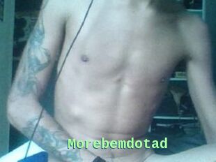 Morebemdotad