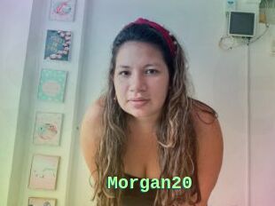 Morgan20