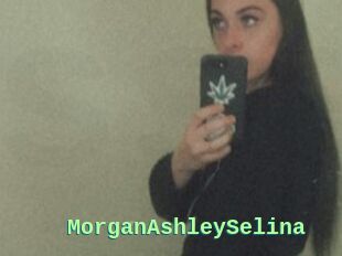 MorganAshleySelina