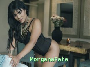 MorganaFate