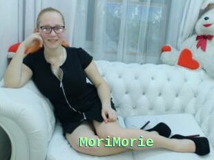 MoriMorie