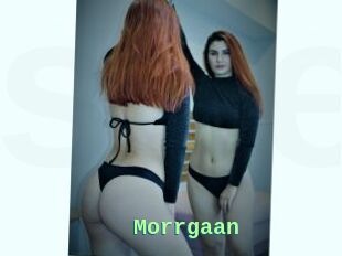 Morrgaan