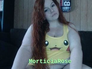 MorticiaRose