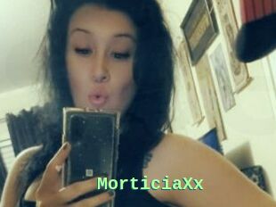 MorticiaXx