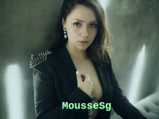 MousseSg