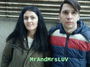 MrAndMrsLUV