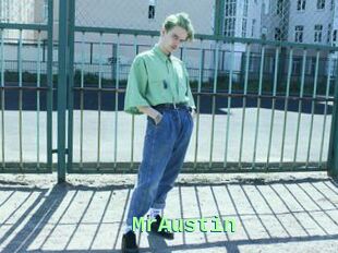 MrAustin