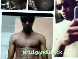 MrBigAndBlack