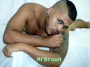 MrBrown