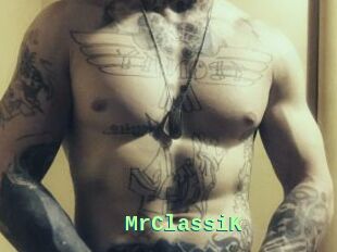MrClassiK