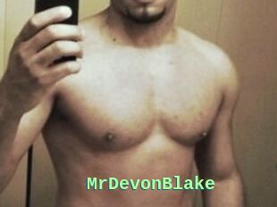 MrDevonBlake