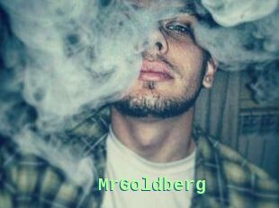 MrGoldberg