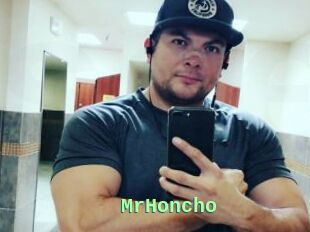 MrHoncho