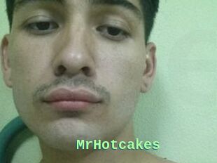 MrHotcakes