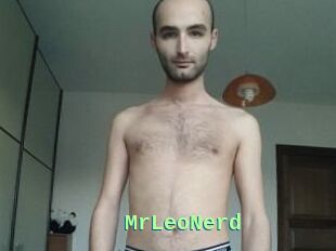 MrLeoNerd