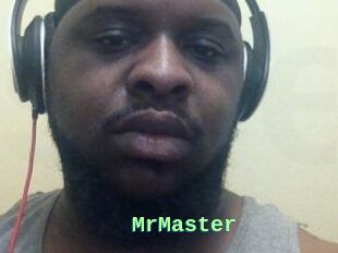 MrMaster