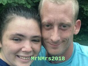 MrNMrs2018