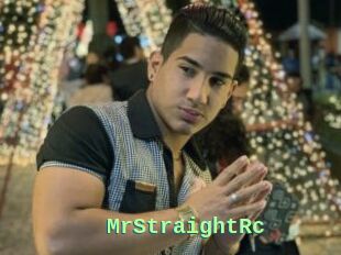 MrStraightRc