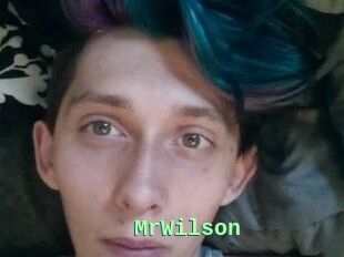 MrWilson
