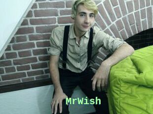 MrWish