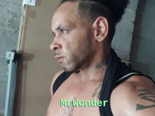 MrWonder