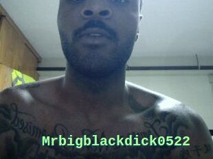 Mrbigblackdick0522