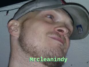 Mrcleanindy