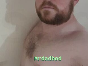 Mrdadbod