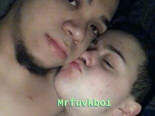 Mrfuvkboi