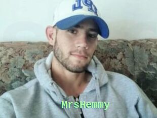 MrsHemmy