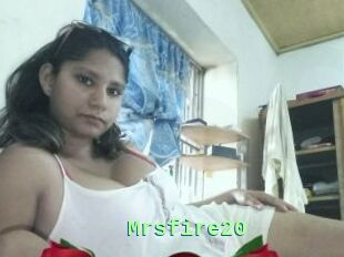 Mrsfire20