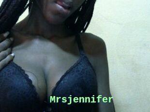 Mrsjennifer