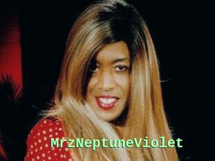 MrzNeptuneViolet