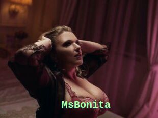 MsBonita