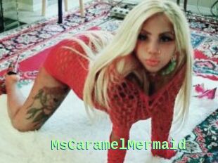 MsCaramelMermaid