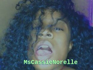 MsCassieNorelle