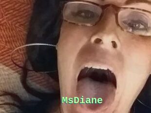MsDiane