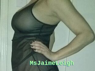 MsJaimeLeigh