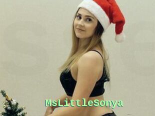 MsLittleSonya