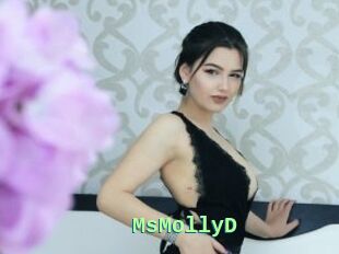 MsMollyD