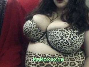 MsMoxxxie