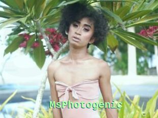MsPhotogenic