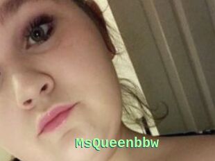 MsQueenbbw