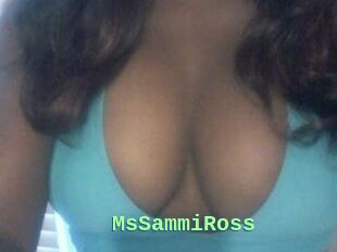 MsSammiRoss