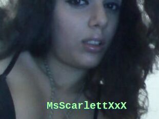 MsScarlettXxX